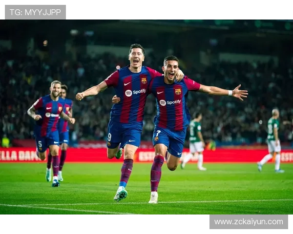 2026年巴萨比赛日程与精彩赛事回顾分析